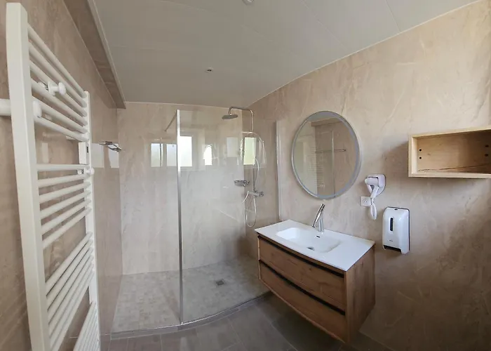 Hotel Champ Alsace