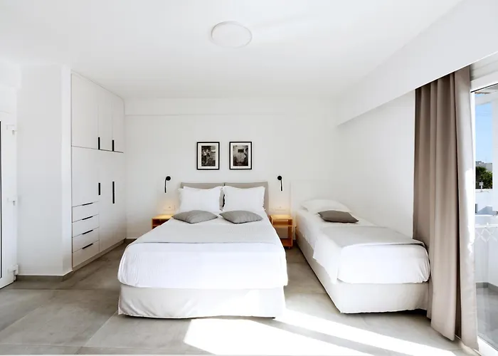 Hotel Ippocampos Studios