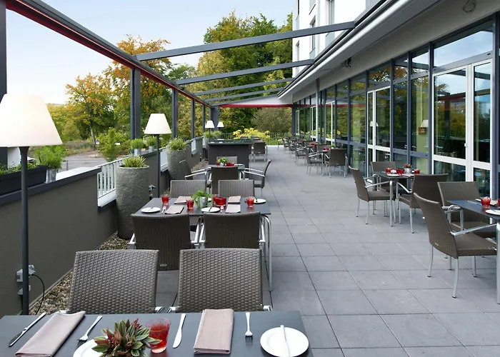 Leonardo Hotel Voelklingen-Saarbruecken