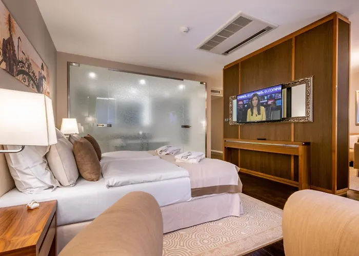 Hotel Elizabeth