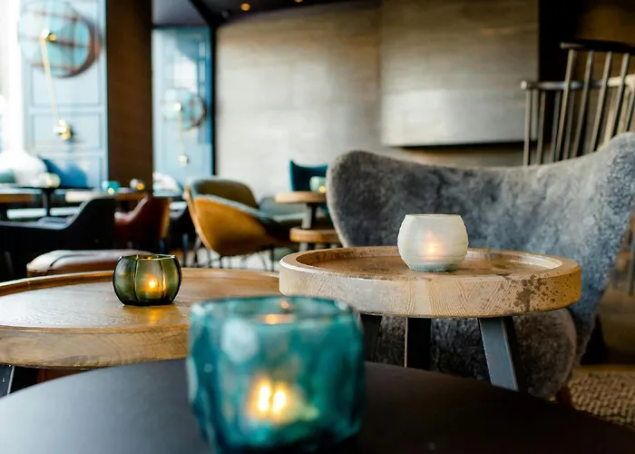 Motel One Edinburgh-Royal
