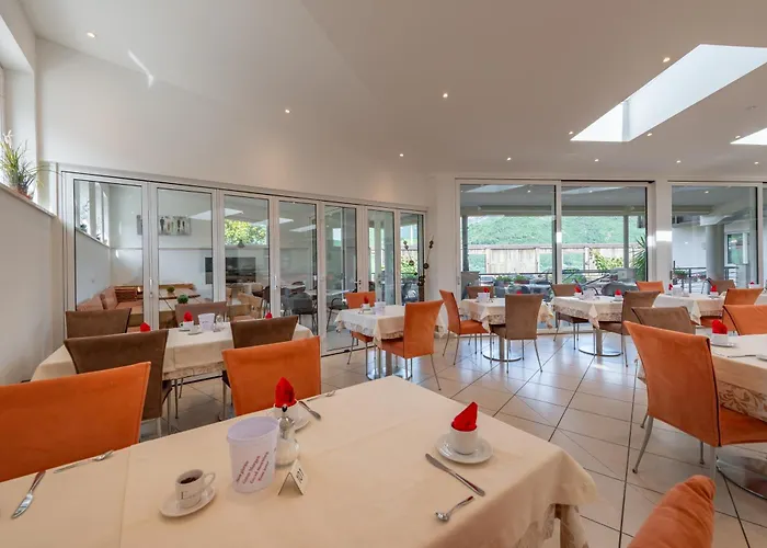 Garni Hotel Sonnleitenhof