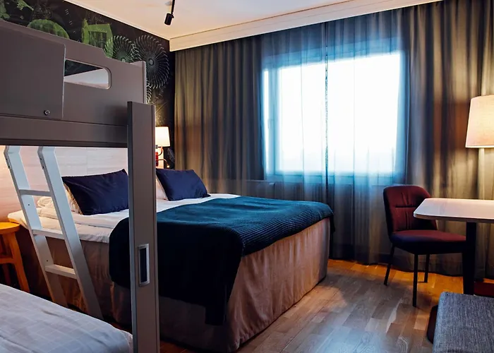 Scandic Lulea