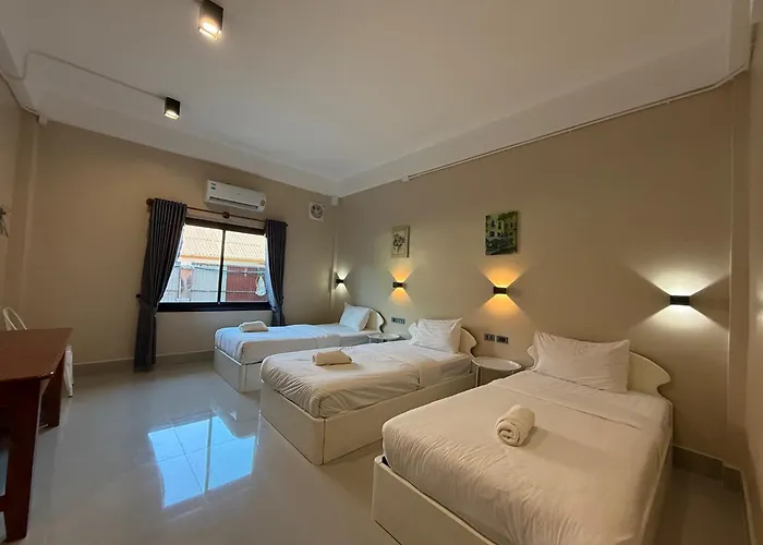 Phaythavone Hotel