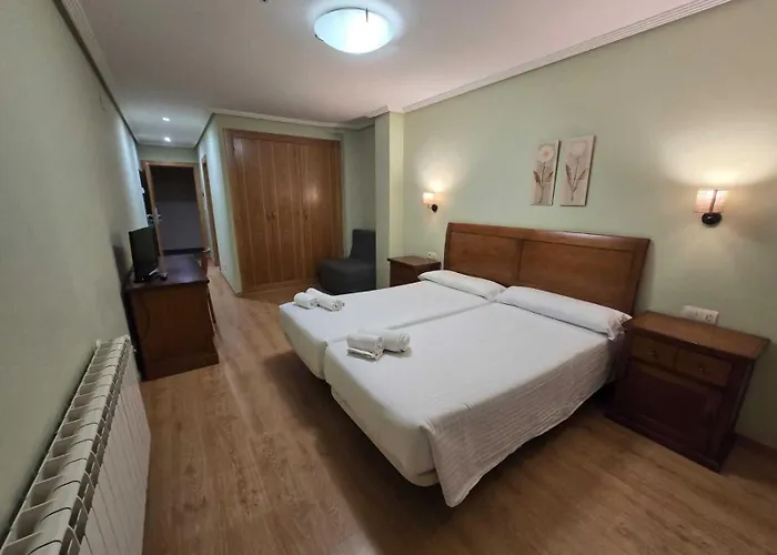 Hotel El Roble
