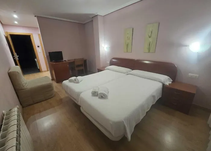 Hotel El Roble
