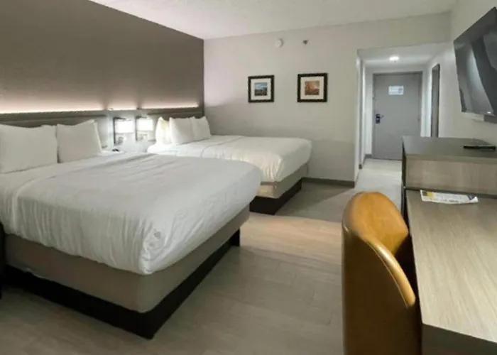 Comfort Inn&Suites Syracuse-Carrier Circle