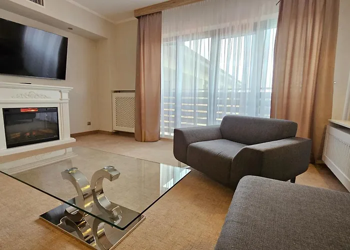 Malinowy Dwór Hotel Medical SPA
