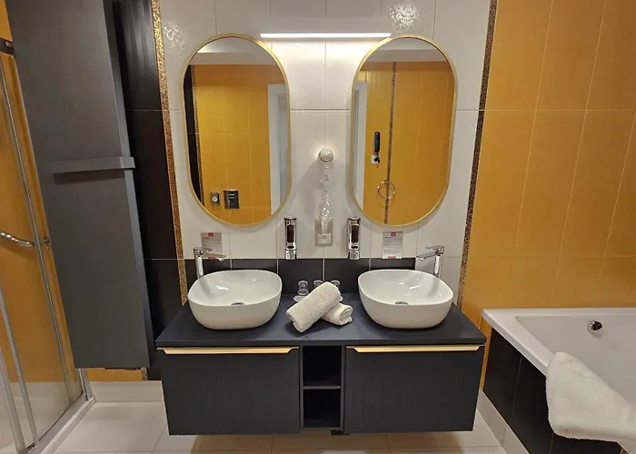 Malinowy Dwor Hotel Medical Spa