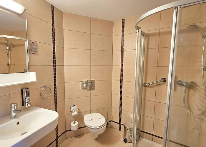 Malinowy Dwór Hotel Medical SPA