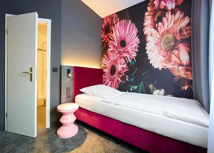 Hotel Elsen