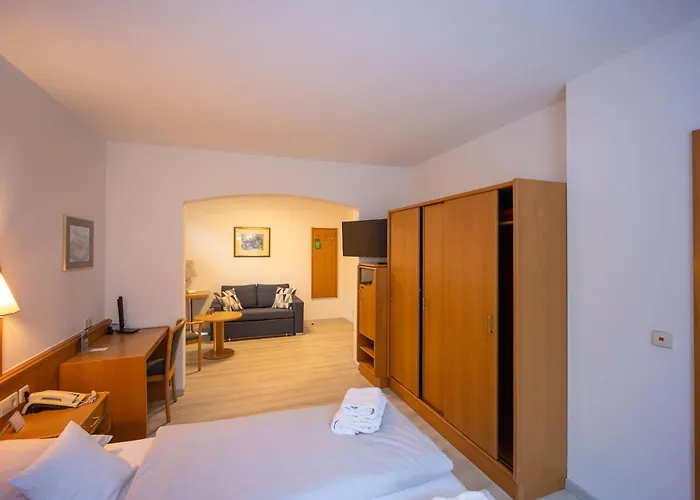 Landhotel Der Buchenhof Bad Essen
