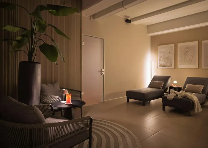 Hotel Mannheimer Hof - Leonardo Limited Edition