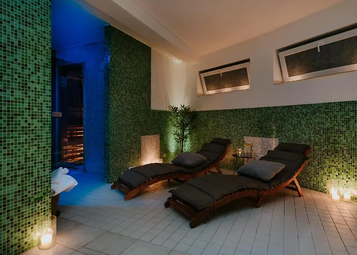 Hotel Antares