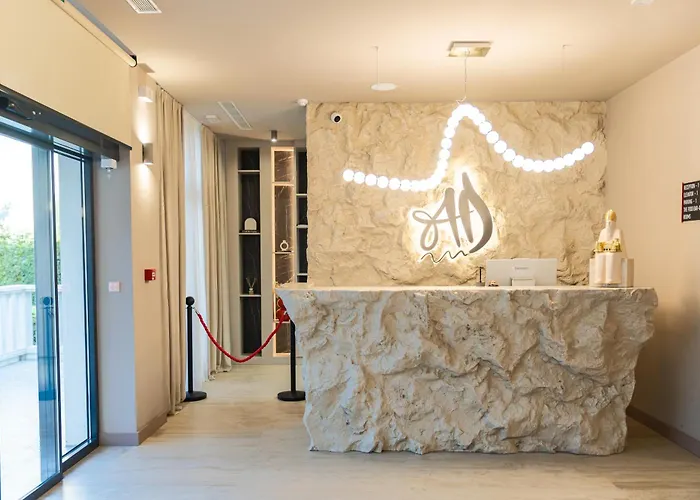 Hotel Aquarius Dubrovnik