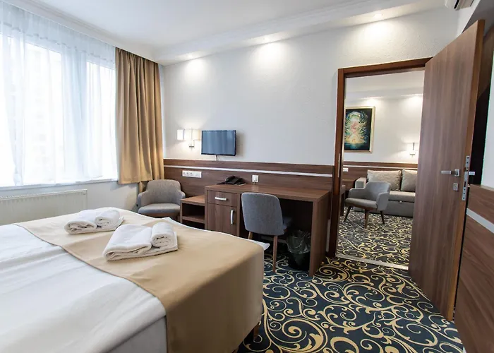Hotel Arpad