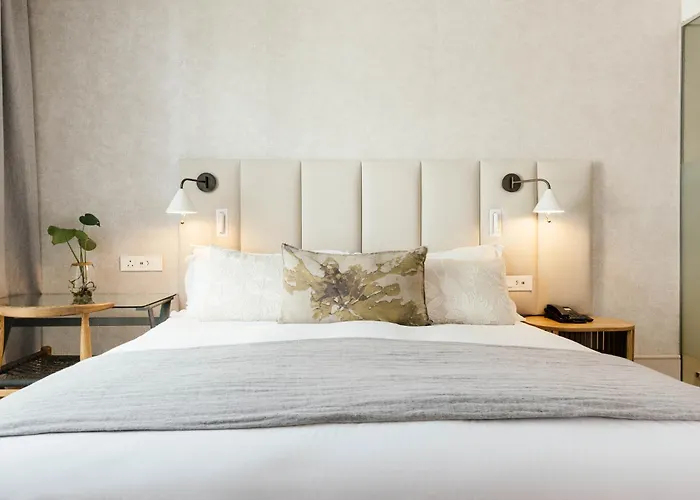 Oude Werf Hotel