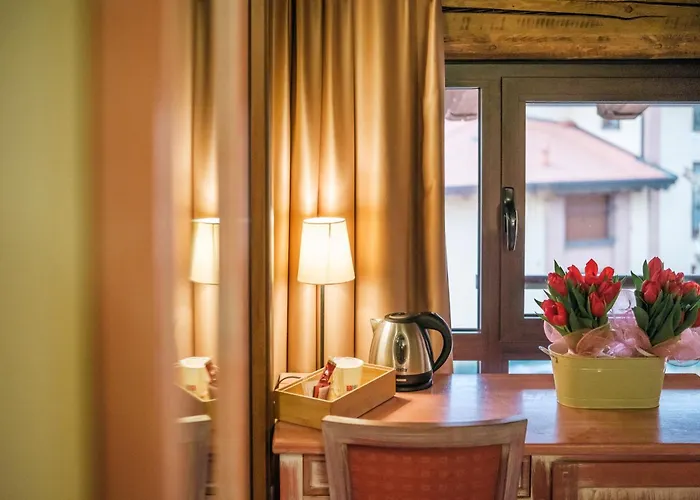 Hotel Locanda Dell'Oca Bianca