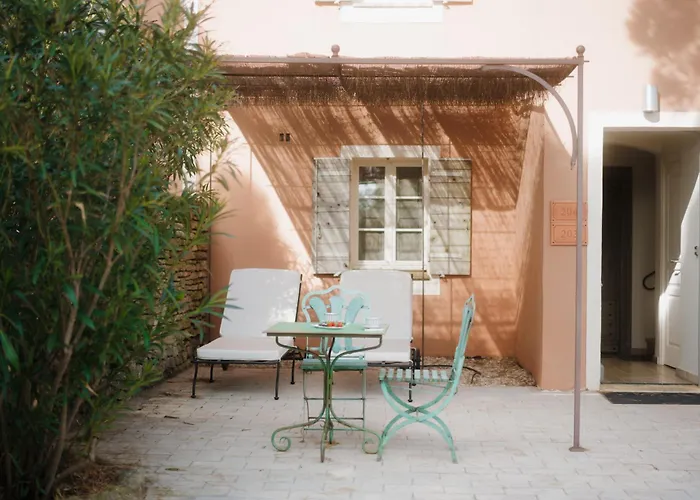 Coquillade Provence Resort&Spa
