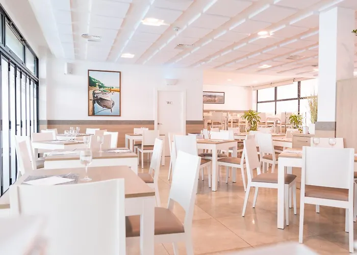 Apartamentos Loar