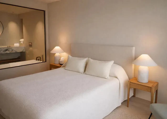 Hotel Le Versailles