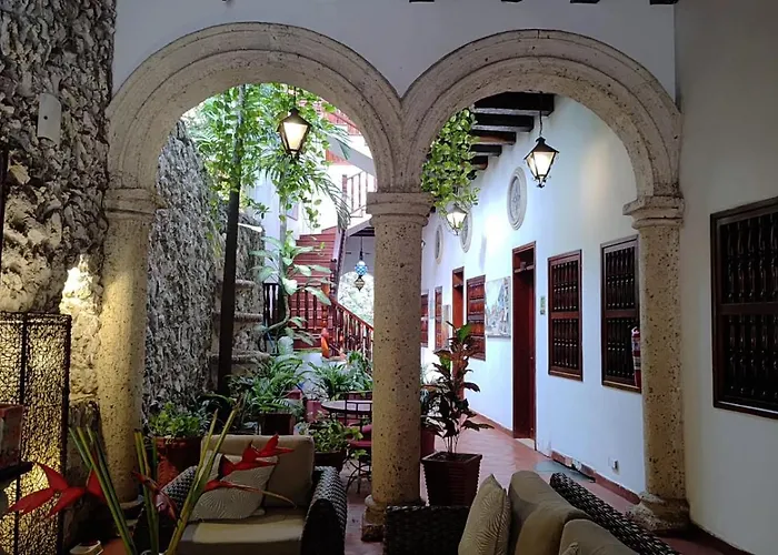 Casa Del Curato