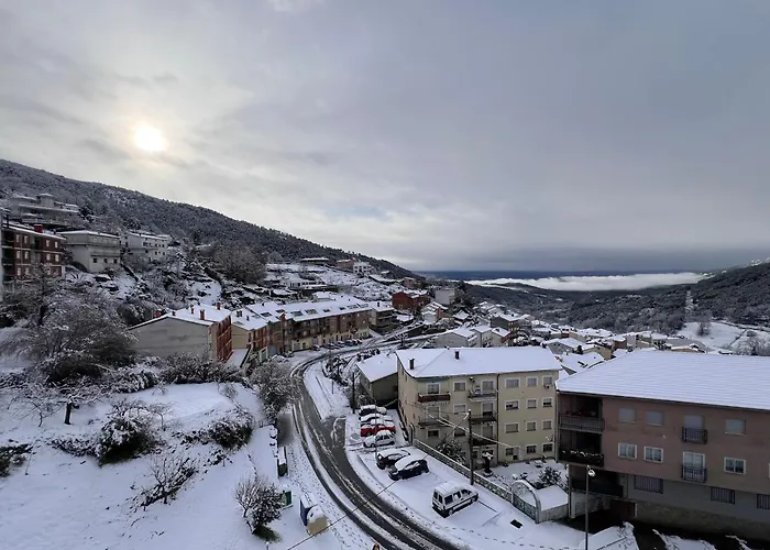 Hotel Barbacedo