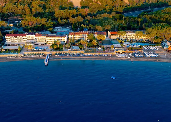 Club Hotel Rama