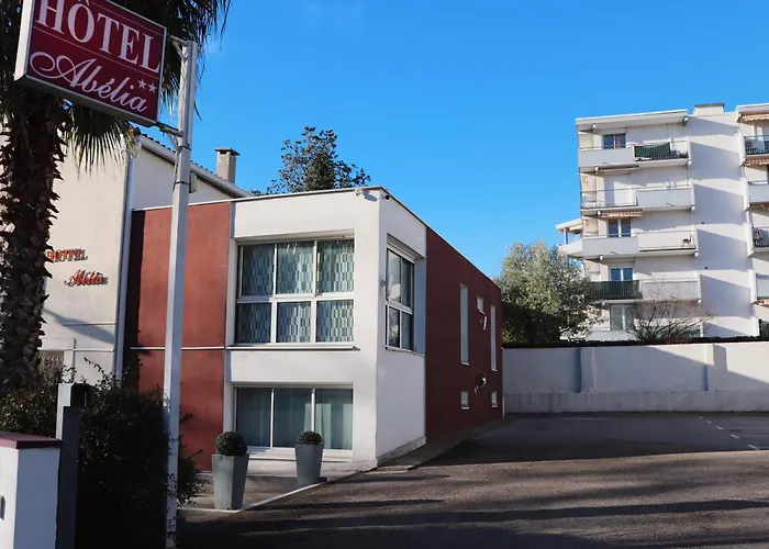 Hotel Abelia