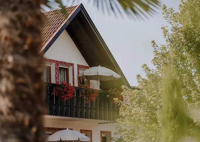 Hotel Waidmannhof Meran
