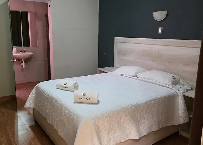 Hotel San Miguel