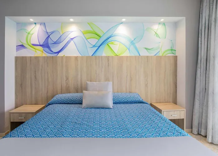 Hotel Servigroup Koral Beach 4 Sup