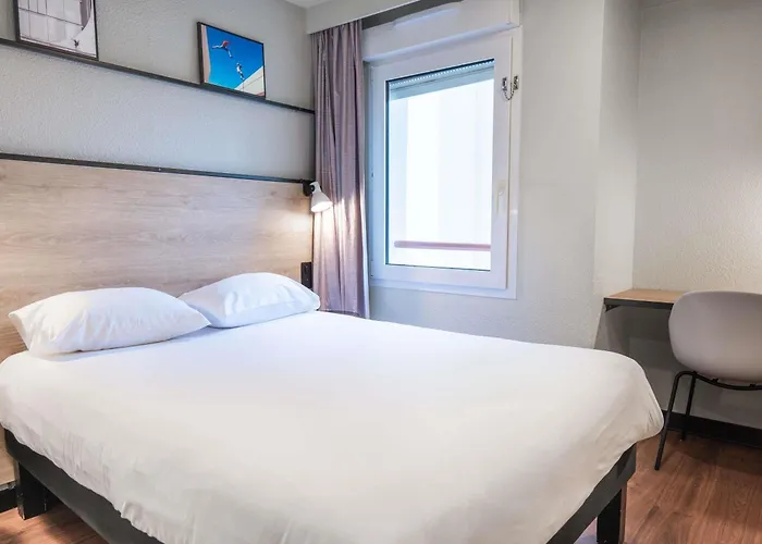 Ibis Agen Centre - Renove En 2026