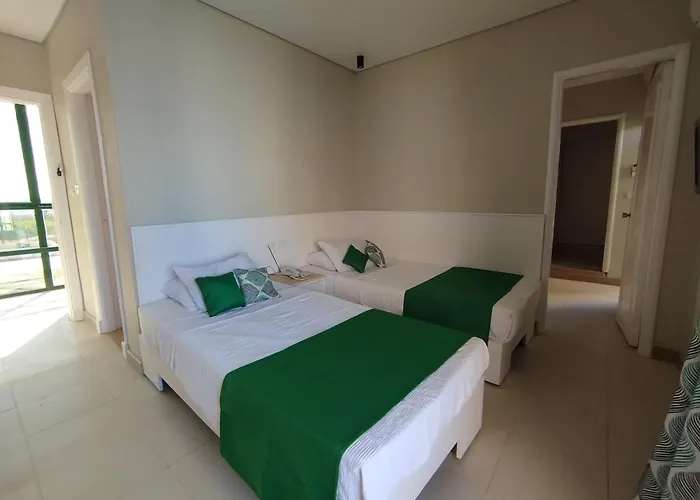 Beau Site Hotel