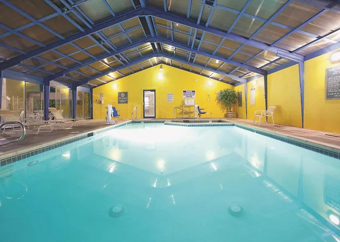 La Quinta Inn By Wyndham Salt Lake City Midvale