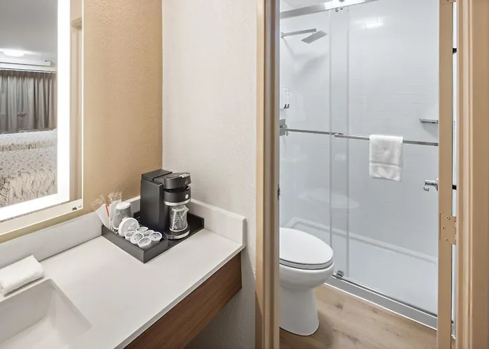 Red Roof Inn Plus+ Columbus-Ohio State University Osu