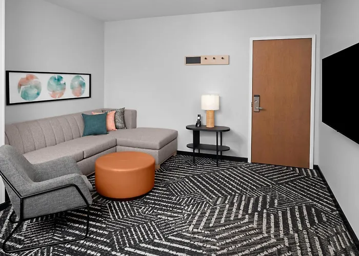 Hyatt House Pittsburgh-South Side