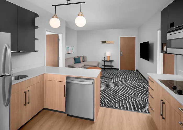 Hyatt House Pittsburgh-South Side