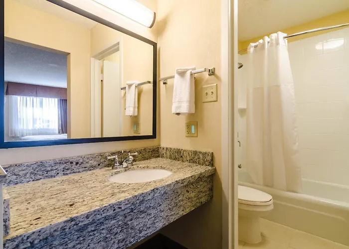 Quality Inn & Suites Ogallala