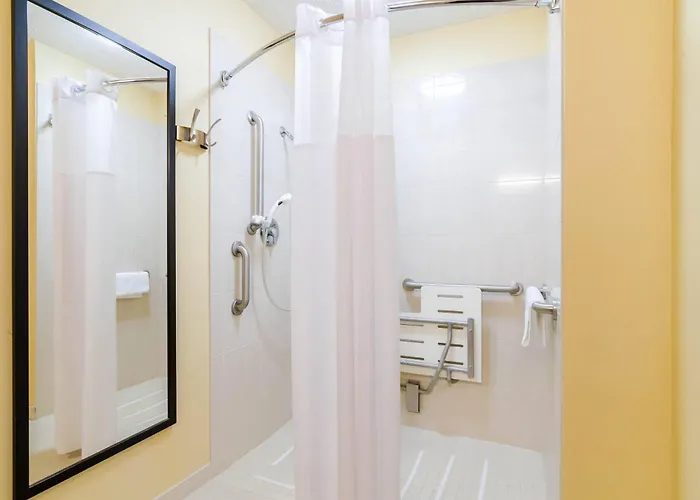Quality Inn & Suites Ogallala