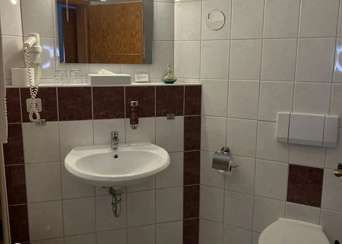 Hotel Am Grudenberg