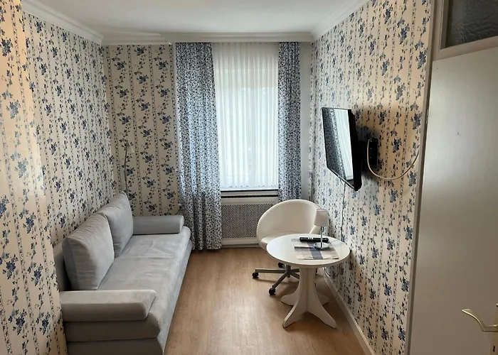 Haus am Meer Steinhude