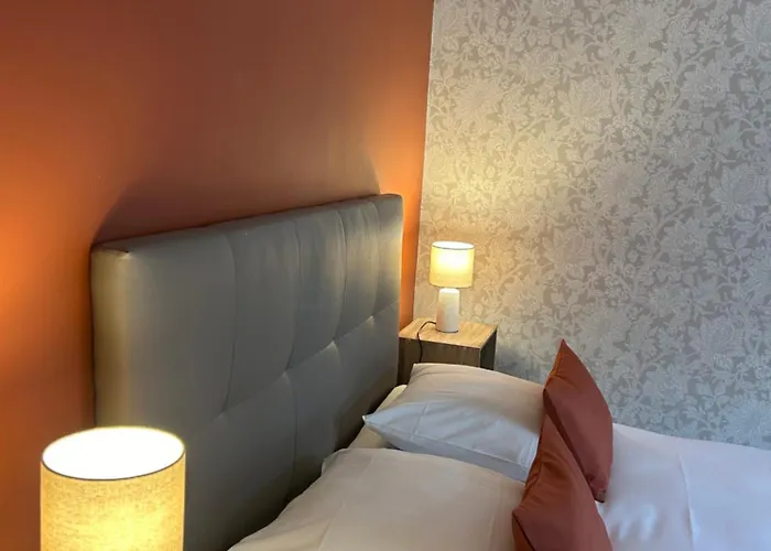 Hôtel l'Annexe