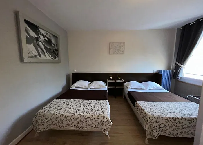 Hôtel l'Annexe