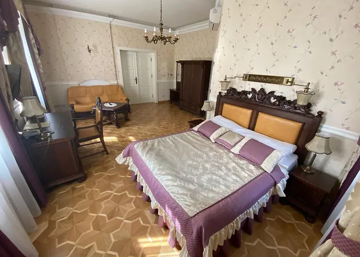Hotel Palac Borynia