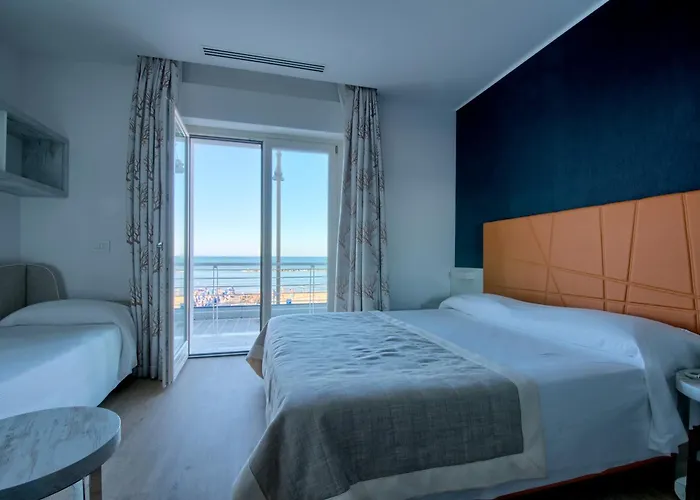 Gabbiano Hotel