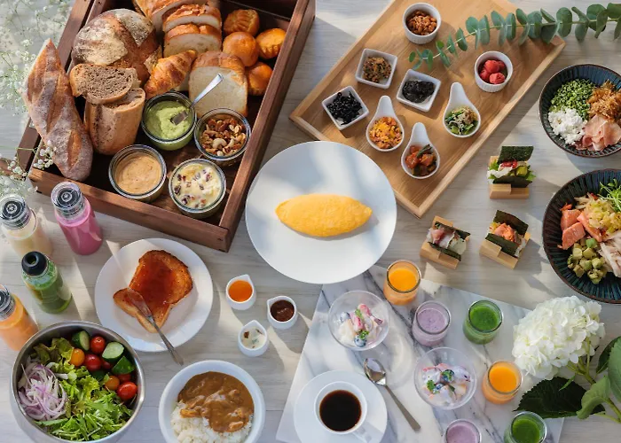 Ana Crowne Plaza Akita By Ihg