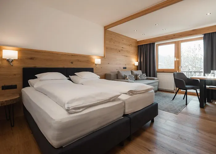 Jochum Hotel Garni