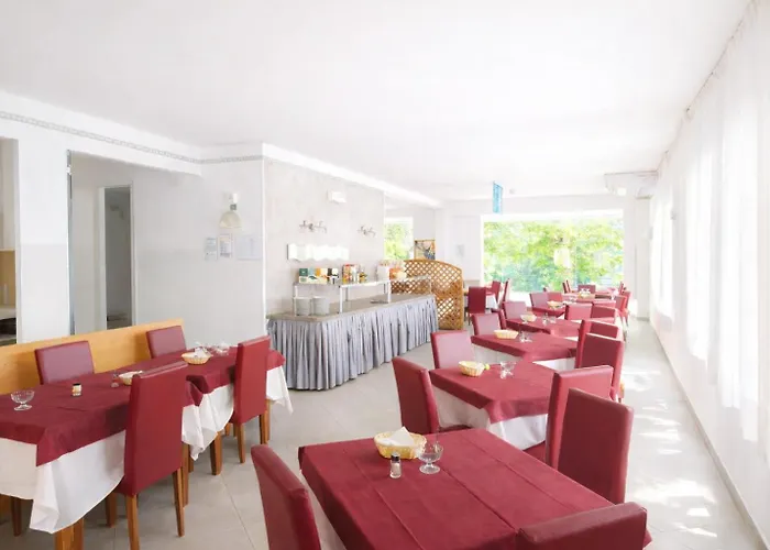Hotel Azzurro