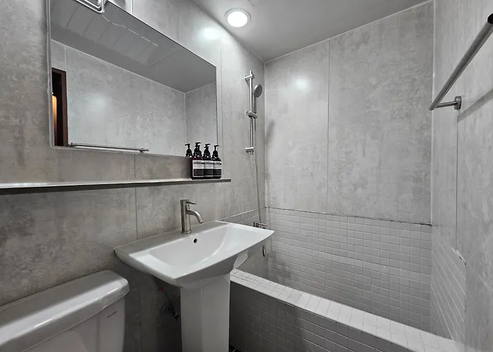 Daljee Guesthouse